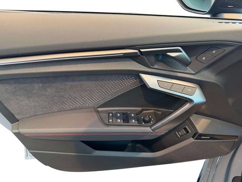 New 2026 Audi RS 3 AWD/4WD image 10