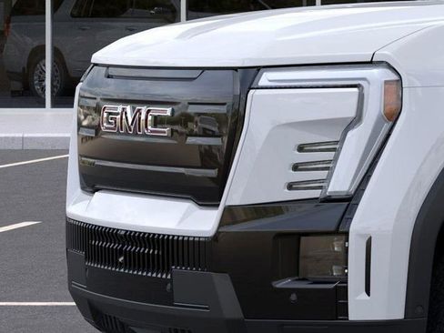 New 2026 GMC Sierra EV Elevation AWD/4WD image 13