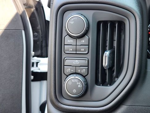 New 2026 Chevrolet Silverado 1500 Custom Trail Boss image 21