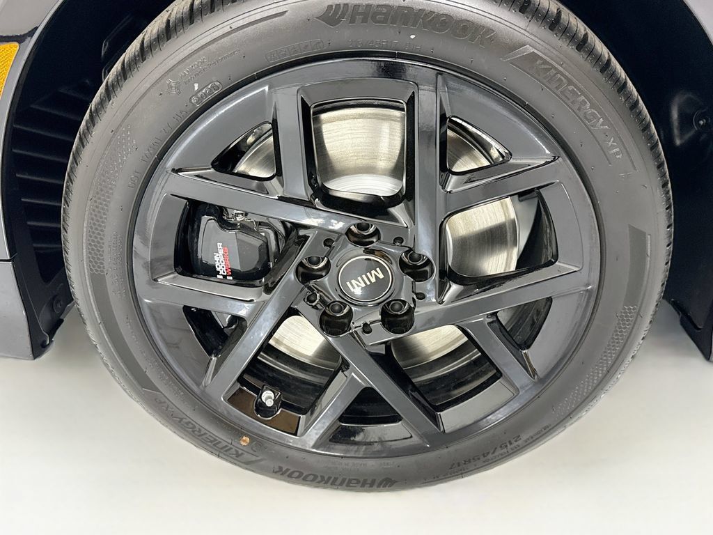 New 2027 MINI Cooper S FWD image 31