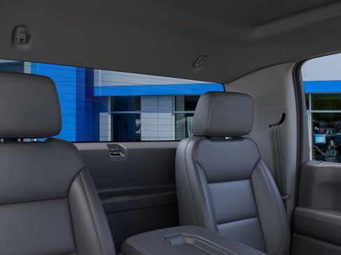 New 2026 GMC Sierra 1500 Pro image 48