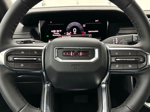 New 2026 GMC Acadia Elevation w/ Elevation Premium Package image 22