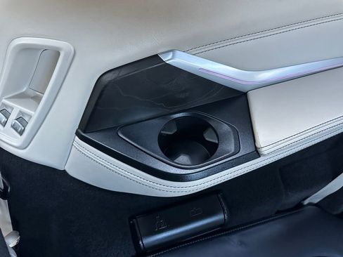 Used 2020 BMW X7 xDrive40i w/ M Sport Package image 33