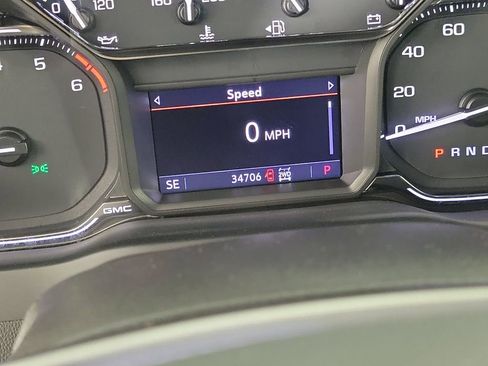 Used 2022 GMC Sierra 1500 SLT image 22