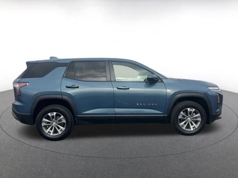 Used 2025 Chevrolet Equinox LT image 16