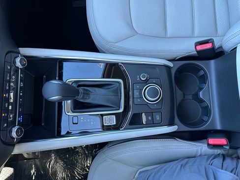 New 2025 MAZDA CX-5 AWD 2.5 S w/ Premium Plus Pkg image 15