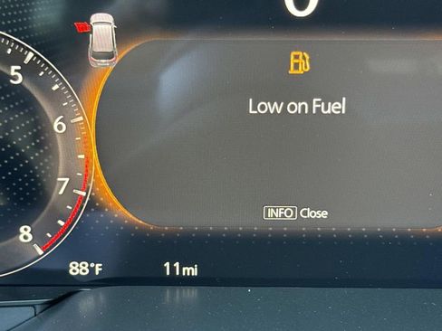 New 2026 MAZDA CX-90 3.3 Turbo S w/ Premium Plus image 39