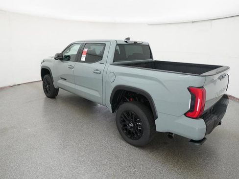 New 2026 Toyota Tundra Limited AWD/4WD image 32