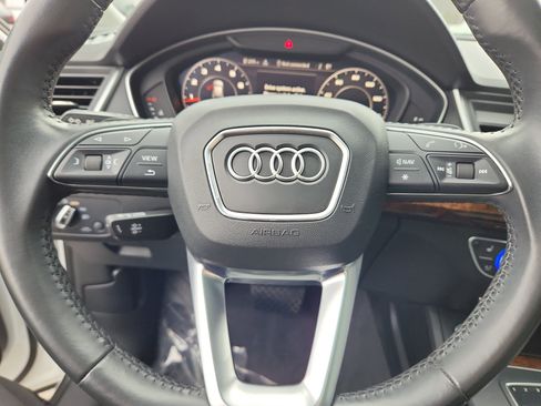 Used 2018 Audi Q5 2.0T Premium Plus w/ Premium Plus Package image 18