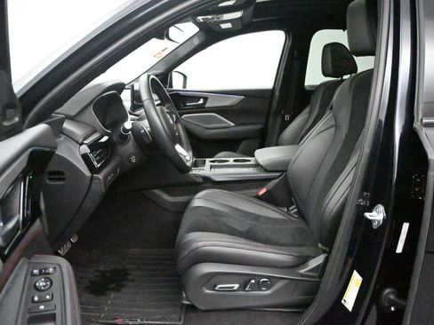 Certified 2025 Acura MDX A-Spec image 7