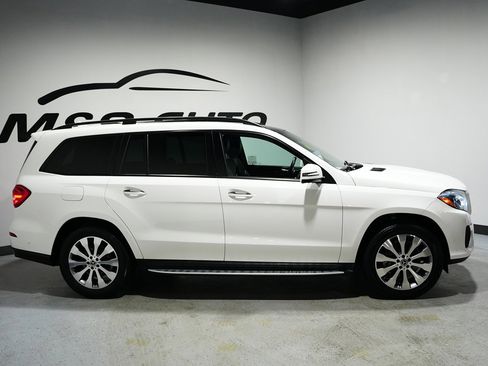 Used 2019 Mercedes-Benz GLS 450 4MATIC image 6