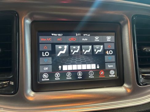 Used 2021 Dodge Challenger R/T RWD image 24