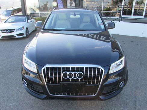 Used 2013 Audi Q5 2.0T Premium Plus image 2