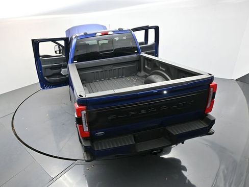 New 2026 Ford F250 4x4 Crew Cab Super Duty image 39