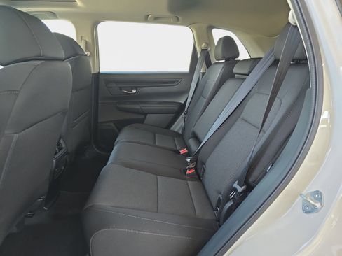 New 2026 Honda CR-V EX image 13