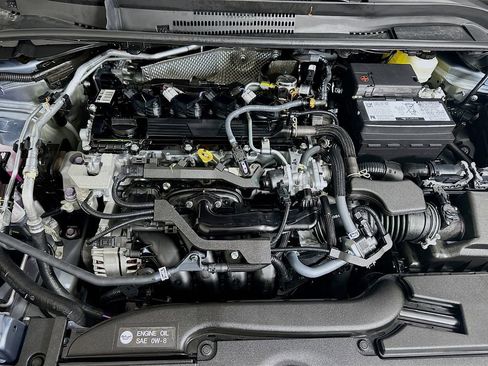 Used 2026 Toyota Corolla LE image 29