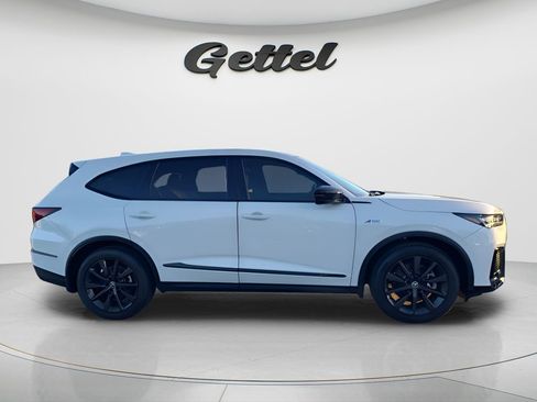 New 2026 Acura MDX A-Spec image 7