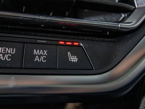 Used 2024 BMW X4 xDrive30i w/ Parking Assistance Package AWD/4WD image 29