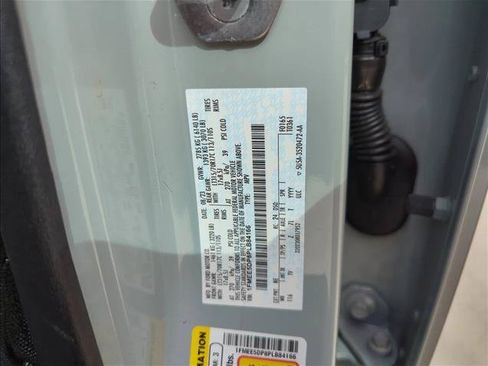 Used 2023 Ford Bronco Wildtrak AWD/4WD image 30