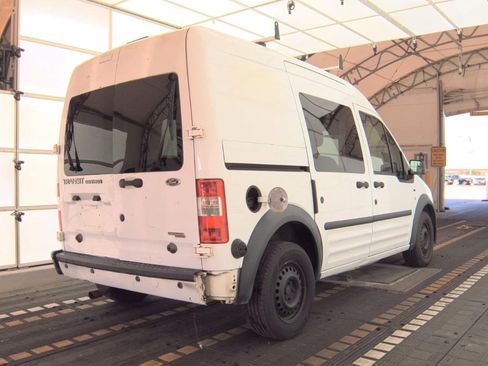 Used 2012 Ford Transit Connect XLT image 4