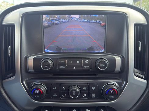 Used 2014 GMC Sierra 1500 SLE w/ SLE Value Package AWD/4WD image 28