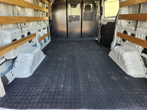 Used 2024 Ford Transit 250 Low Roof w/ Exterior Upgrade Package image 34