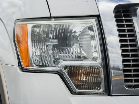 Used 2011 Ford F150 King Ranch w/ Off Road Pkg image 12