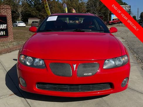 Used 2004 Pontiac GTO Base image 2