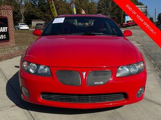 Used 2004 Pontiac GTO video 2