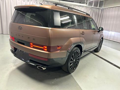 Used 2025 Hyundai Santa Fe Calligraphy image 7