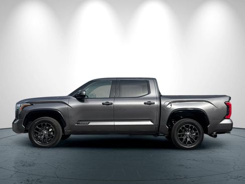 Used 2023 Toyota Tundra Platinum image 7