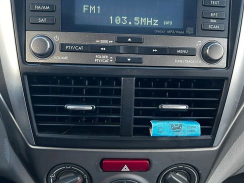 Used 2009 Subaru Forester 2.5X image 18