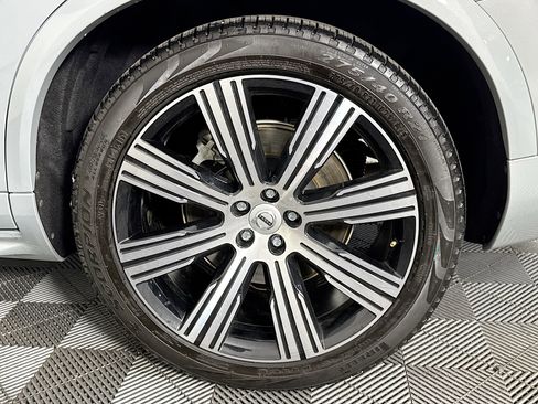 Used 2024 Volvo XC90 T8 Ultimate w/ Protection Package Premier image 36
