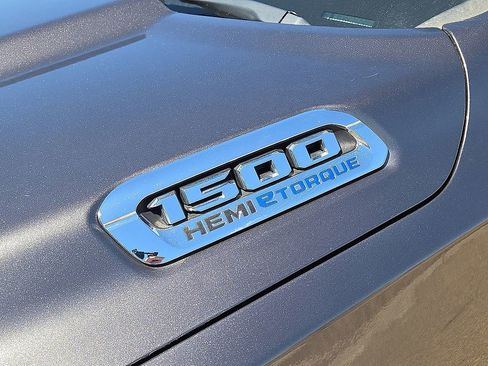 Used 2023 RAM 1500 Lone Star image 11