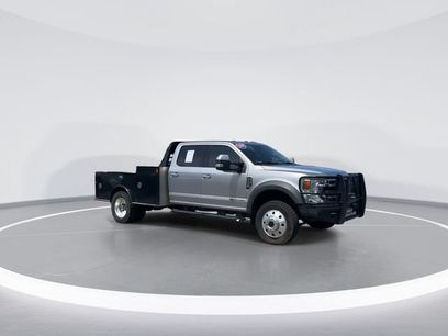 Used 2021 Ford F450 Lariat