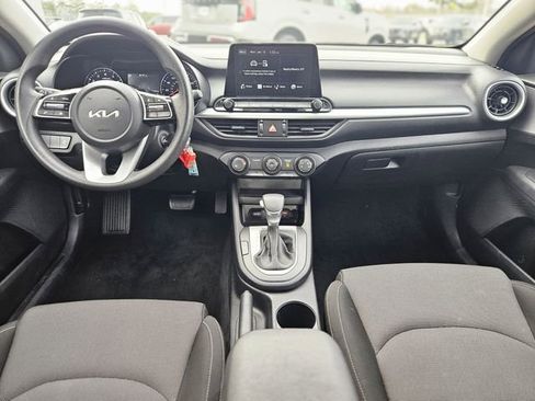 Used 2024 Kia Forte LXS FWD image 15