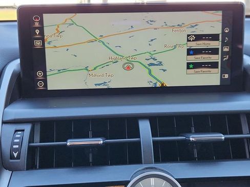 Used 2018 Lexus NX 300 AWD w/ Premium Package image 18