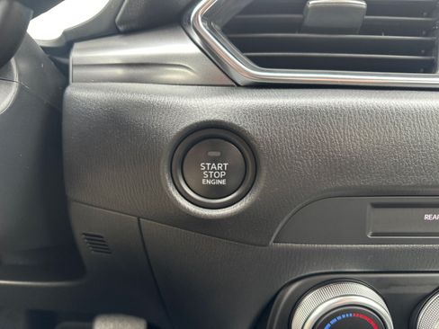 Certified 2025 MAZDA CX-5 AWD 2.5 S image 30