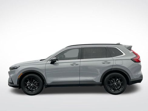 Certified 2025 Honda CR-V Sport-L image 2