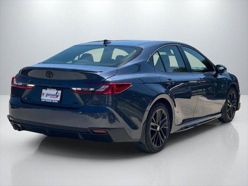 Certified 2026 Toyota Camry SE w/ Convenience Package FWD image 5