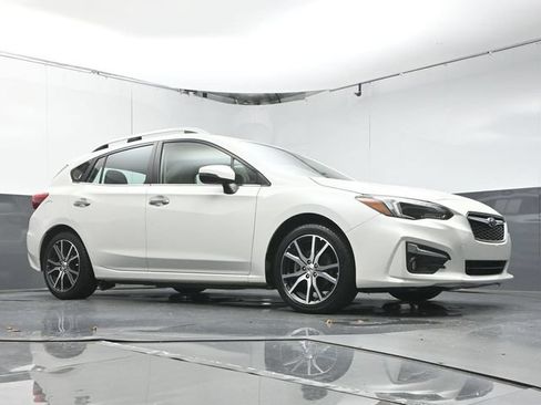 Used 2019 Subaru Impreza 2.0i Limited AWD/4WD image 38