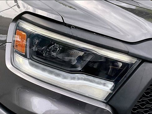 Used 2022 RAM 1500 Rebel w/ Rebel Level 2 Equipment Group AWD/4WD image 31
