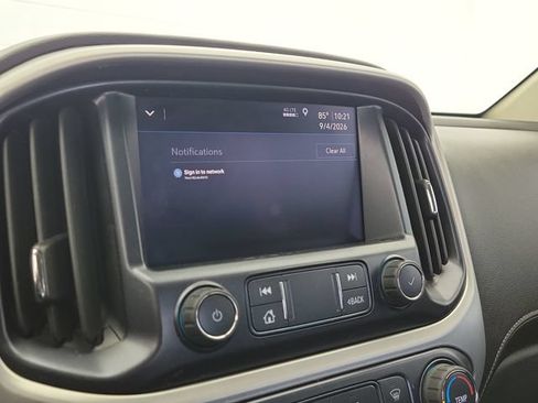 Used 2019 GMC Canyon SLE RWD image 26