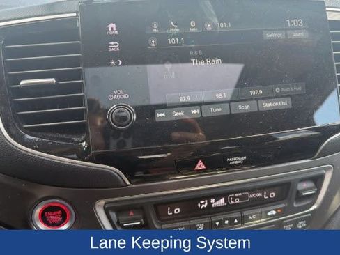 Used 2022 Honda Pilot Special Edition image 8