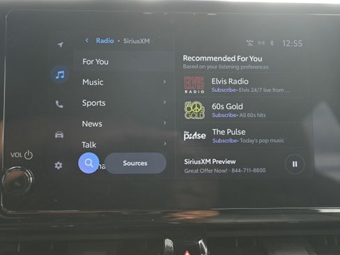 Used 2024 Toyota Corolla SE image 23