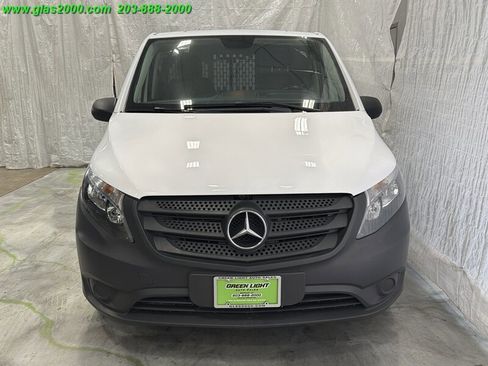 Used 2020 Mercedes-Benz Metris image 19