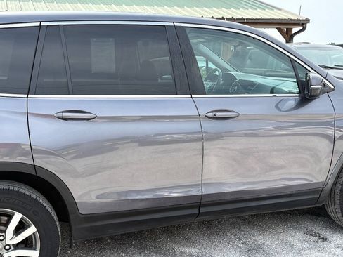 Used 2020 Honda Pilot EX image 12