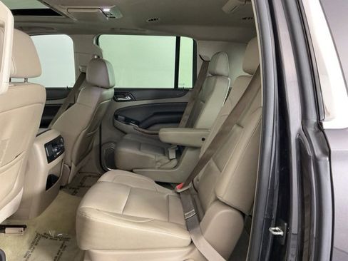 Used 2016 Chevrolet Suburban LTZ image 26