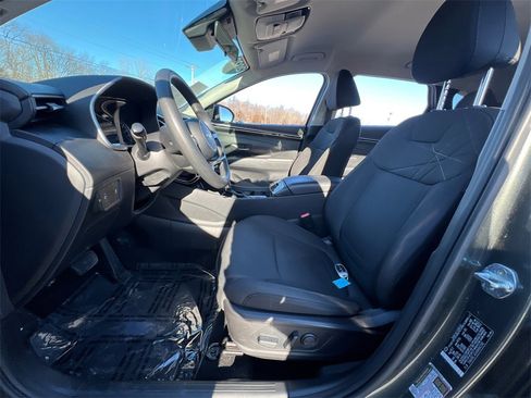 Used 2022 Hyundai Tucson SEL image 25