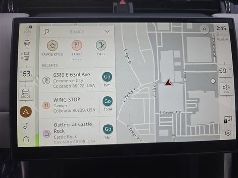 Used 2025 Land Rover Discovery Sport S image 20